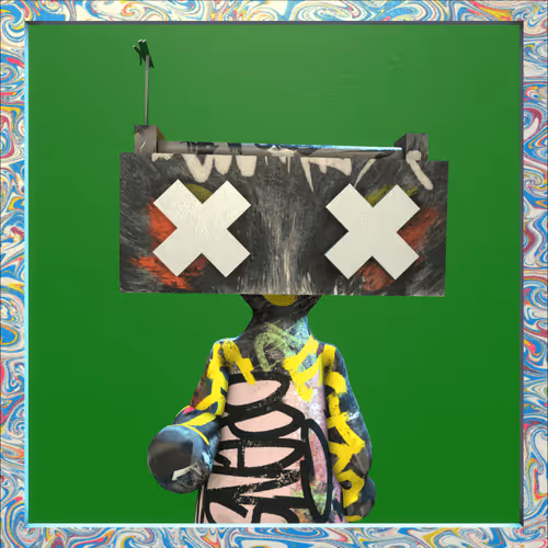 Boomboxheads V2