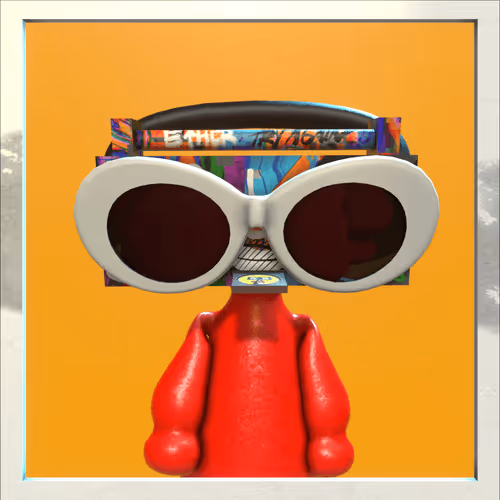 Boomboxheads V2