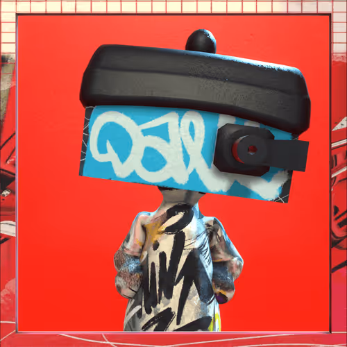 Boomboxheads V2
