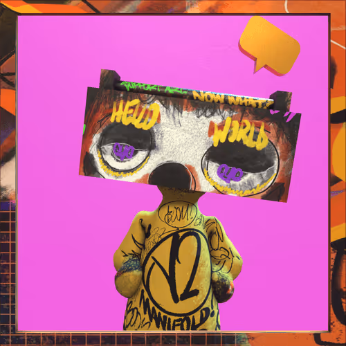 Boomboxheads V2