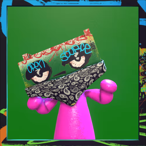 Boomboxheads V2
