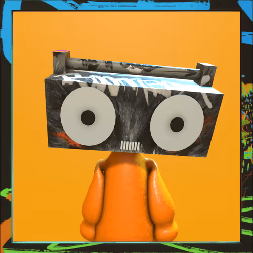 Boomboxheads V2