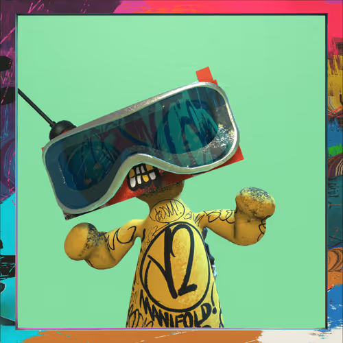 Boomboxheads V2