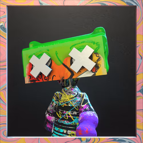 Boomboxheads V2