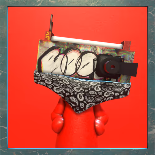 Boomboxheads V2
