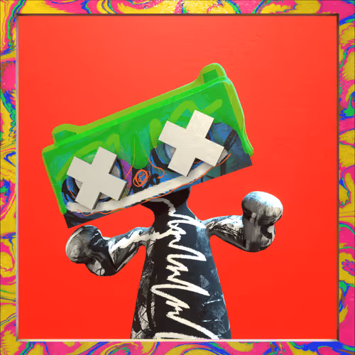 Boomboxheads V2