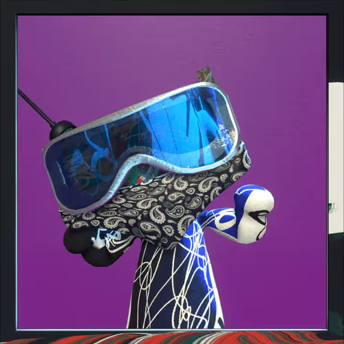 Boomboxheads V2
