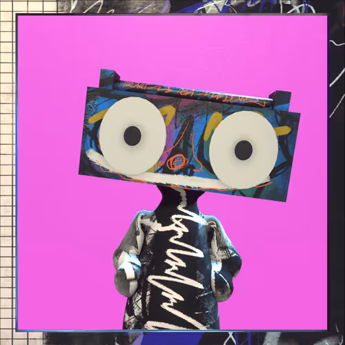 Boomboxheads V2