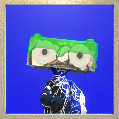 Boomboxheads V2