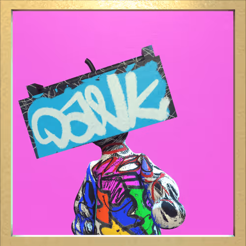 Boomboxheads V2