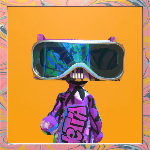 Boomboxheads V2