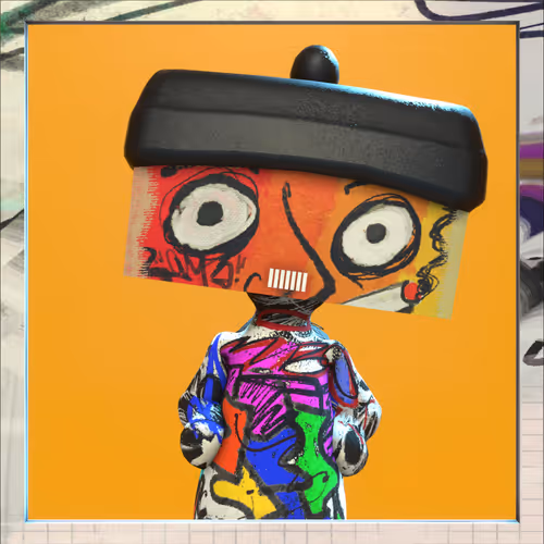 Boomboxheads V2