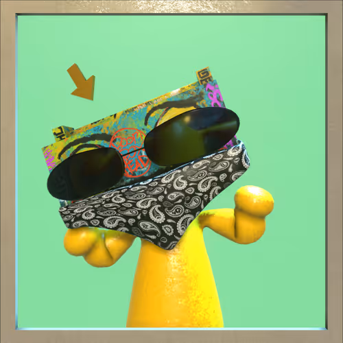 Boomboxheads V2