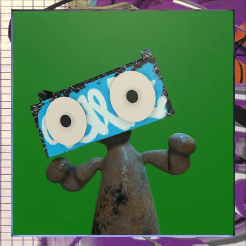 Boomboxheads V2