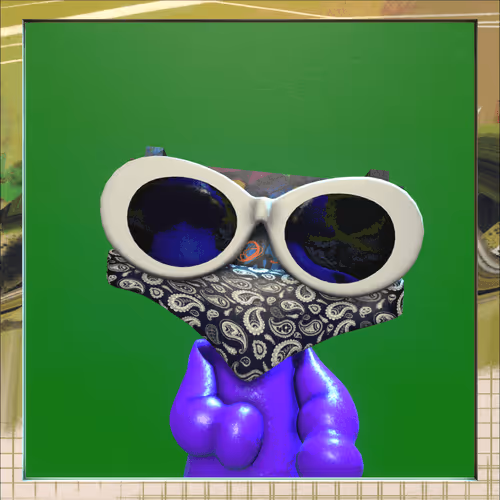 Boomboxheads V2