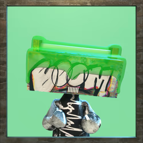 Boomboxheads V2