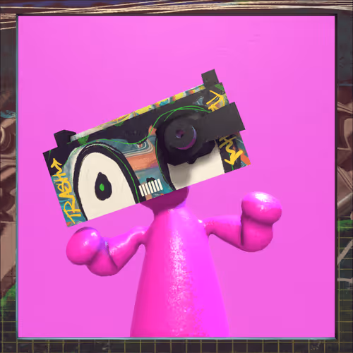 Boomboxheads V2