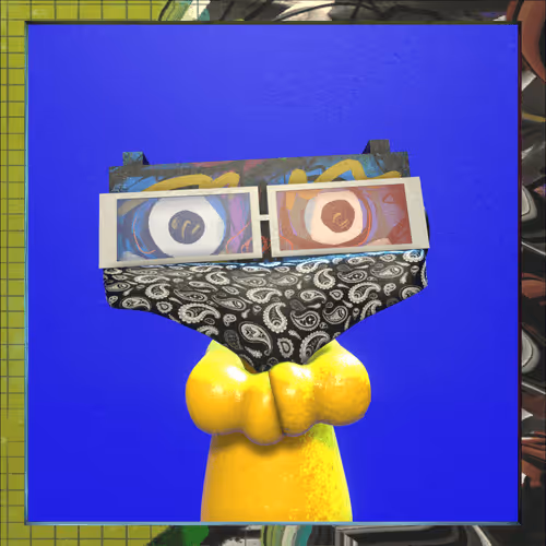 Boomboxheads V2
