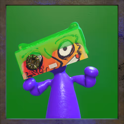 Boomboxheads V2