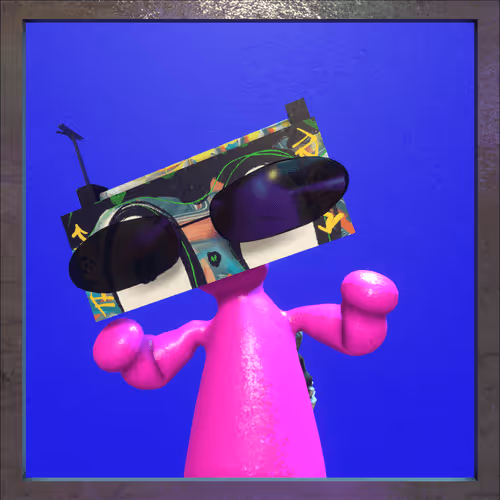 Boomboxheads V2