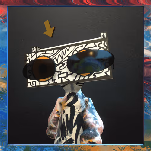 Boomboxheads V2