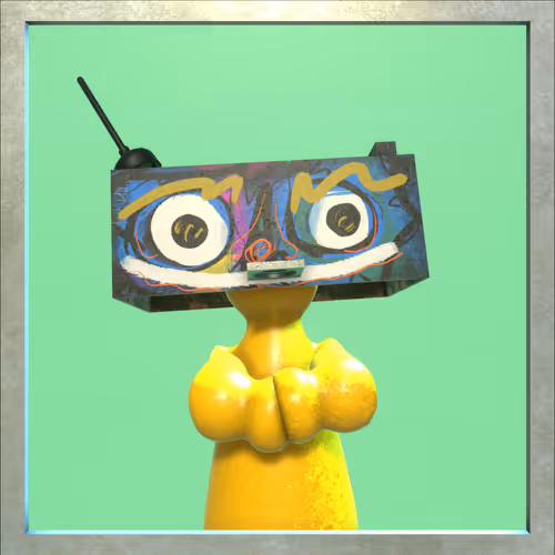 Boomboxheads V2