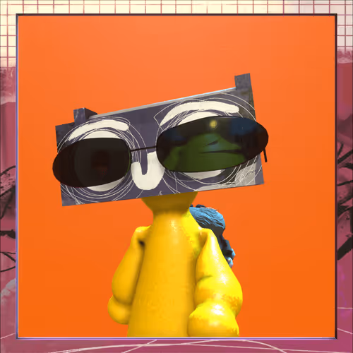 Boomboxheads V2