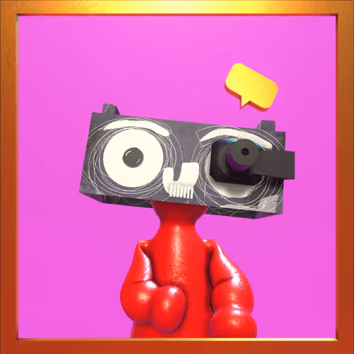 Boomboxheads V2