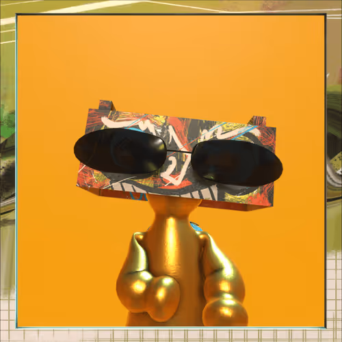 Boomboxheads V2