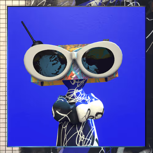 Boomboxheads V2
