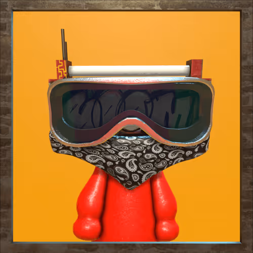 Boomboxheads V2