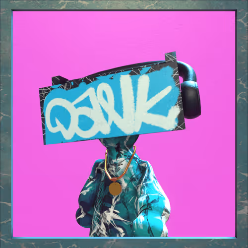 Boomboxheads V2
