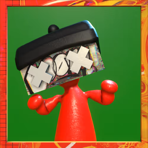 Boomboxheads V2