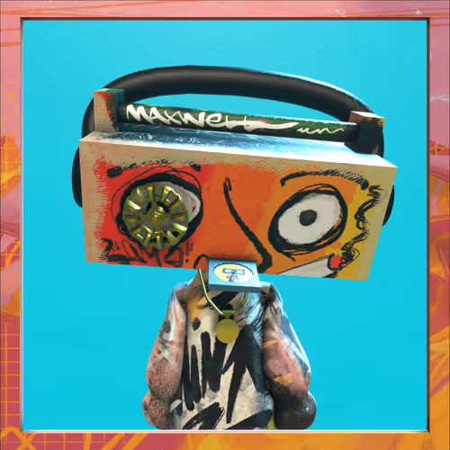 Boomboxheads V2