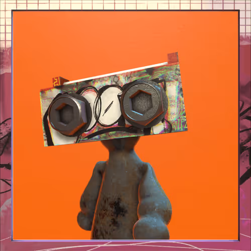 Boomboxheads V2