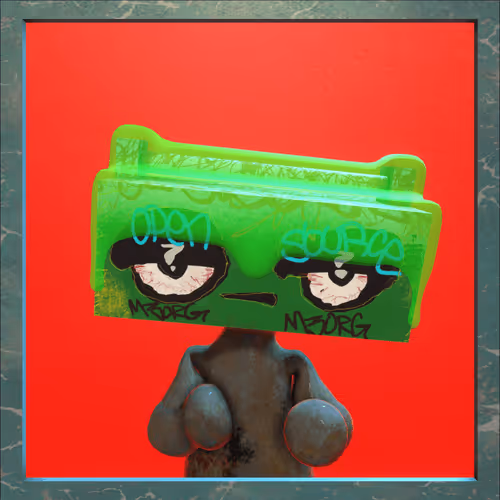 Boomboxheads V2
