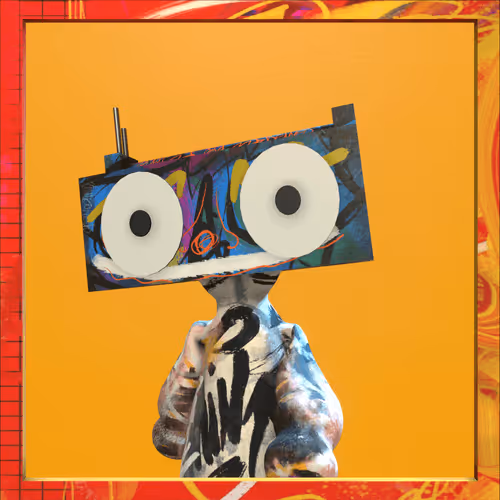 Boomboxheads V2