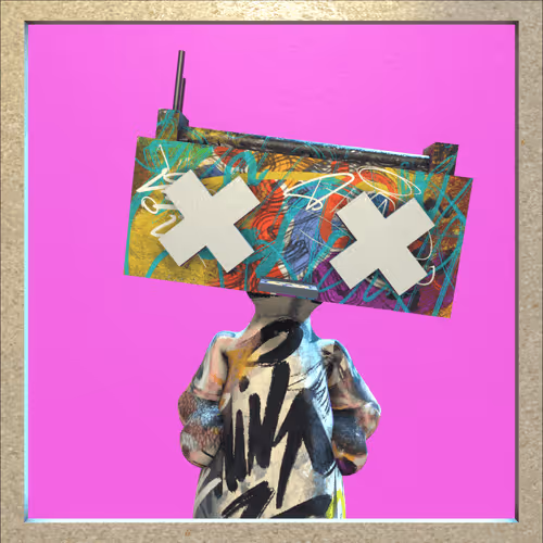 Boomboxheads V2