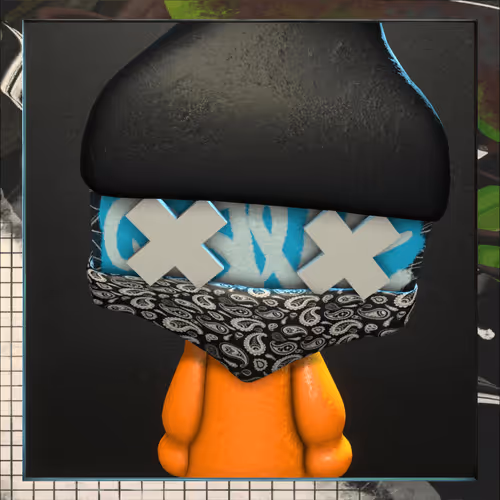 Boomboxheads V2
