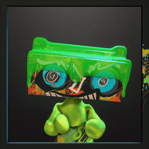 Boomboxheads V2