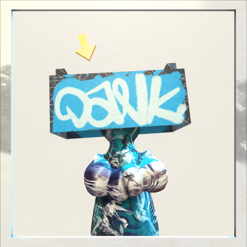 Boomboxheads V2