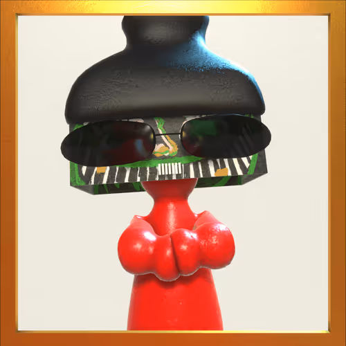 Boomboxheads V2
