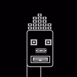 GridPunks #3757