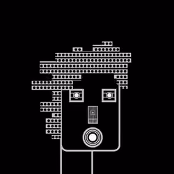 GridPunks #886