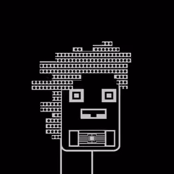 GridPunks #2534