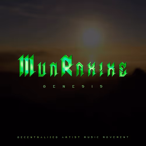 Munraxixe Genesis