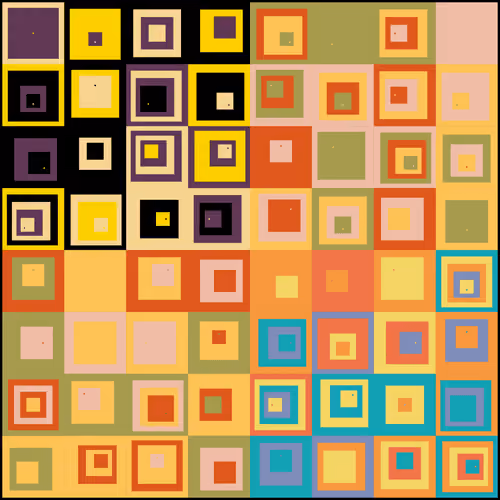 Squareka #164