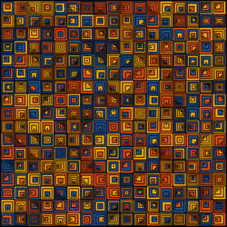 Squareka #410