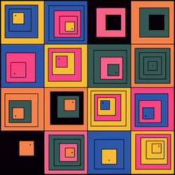 Squareka #706