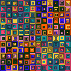 Squareka #166